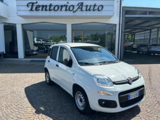 usato FIAT Panda