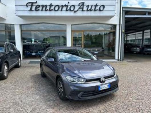 usato VOLKSWAGEN Polo