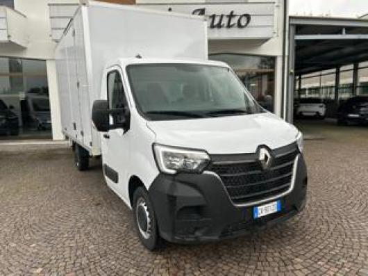 usato RENAULT Master