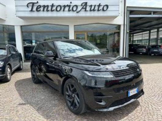 usato LAND ROVER Range Rover Sport