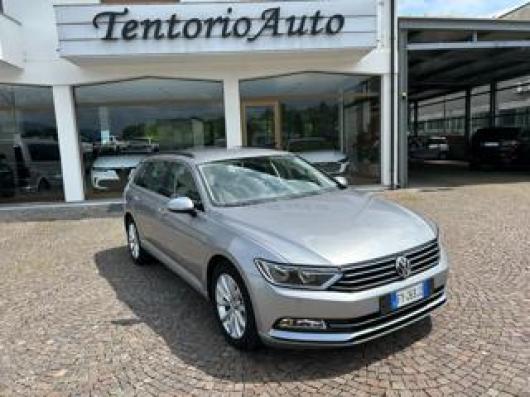 usato VOLKSWAGEN Passat Variant