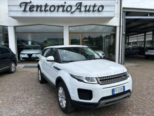 usato LAND ROVER Range Rover Evoque