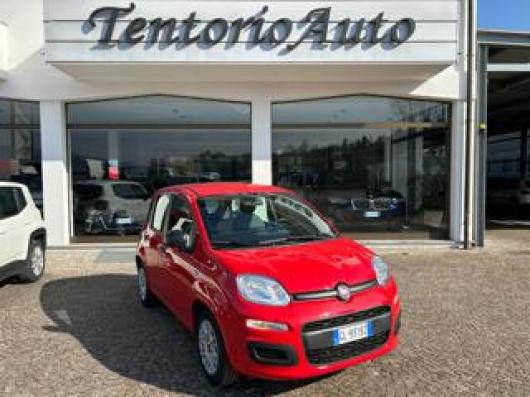 usato FIAT Panda