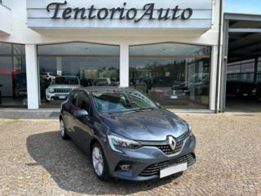 usato RENAULT Clio
