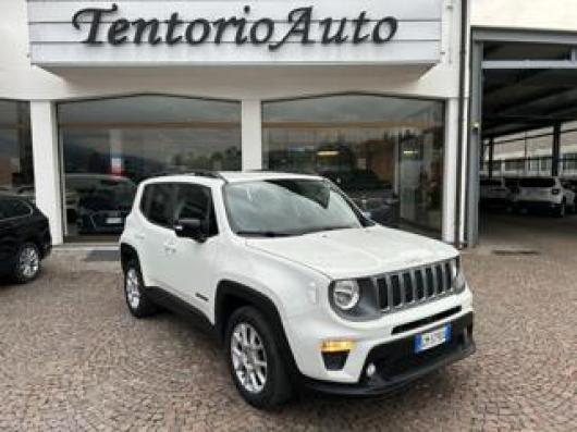 usato JEEP Renegade