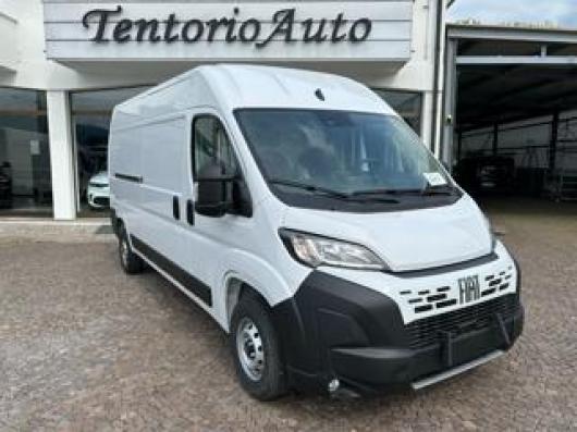 usato FIAT Ducato