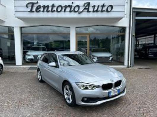 usato BMW 316