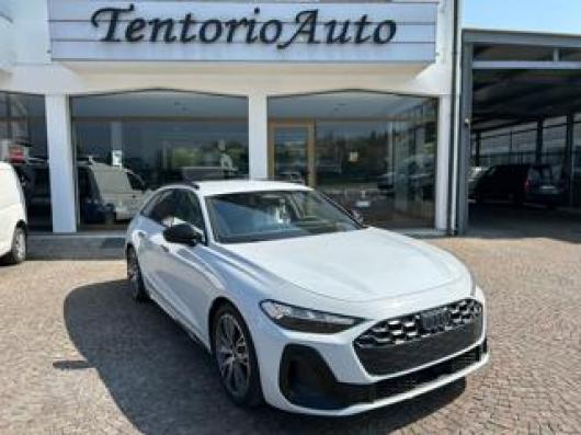 usato AUDI A5