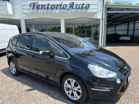 usato FORD S Max
