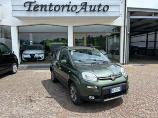 usato FIAT Panda