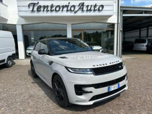 usato LAND ROVER Range Rover Sport