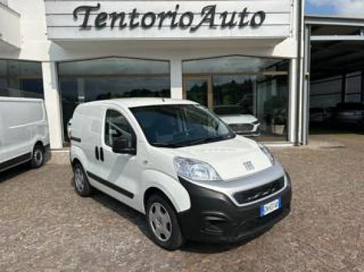 usato FIAT Fiorino