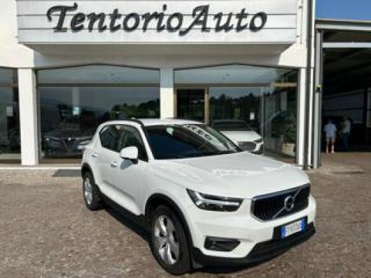 usato VOLVO XC40