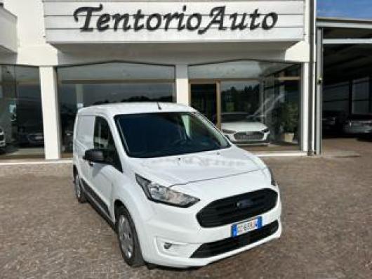 usato FORD Transit Connect