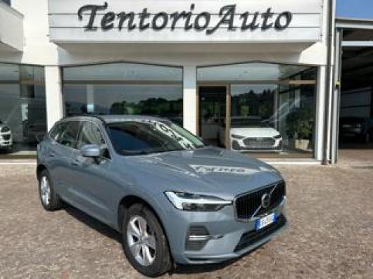 usato VOLVO XC60