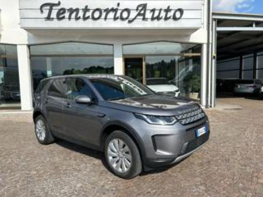 usato LAND ROVER Discovery Sport