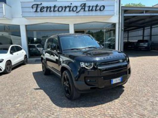 usato LAND ROVER Defender