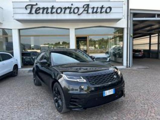 usato LAND ROVER Range Rover Velar