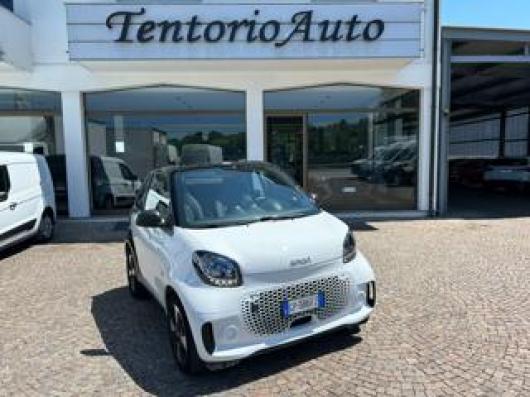 usato SMART ForTwo