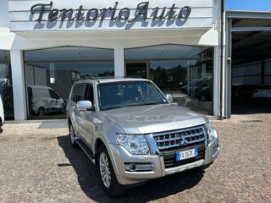 Pajero