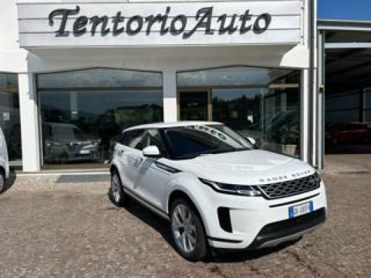 usato LAND ROVER Range Rover Evoque