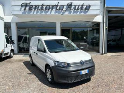 usato VOLKSWAGEN Caddy