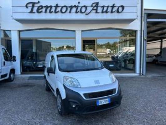 usato FIAT Fiorino