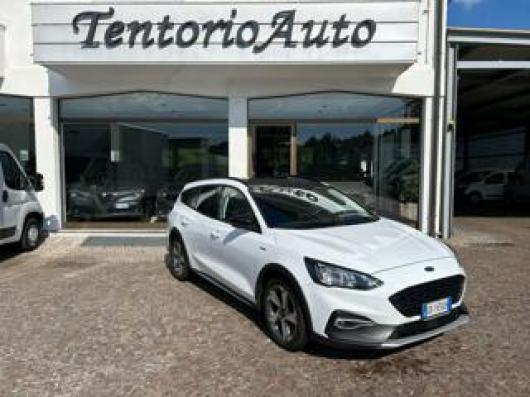 usato FORD Focus
