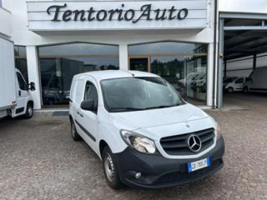 usato MERCEDES Citan