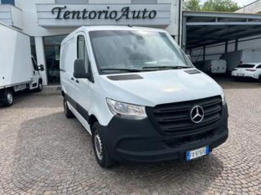 usato MERCEDES Sprinter