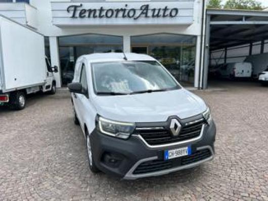 usato RENAULT Kangoo