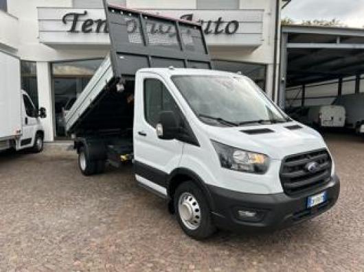 usato FORD Transit