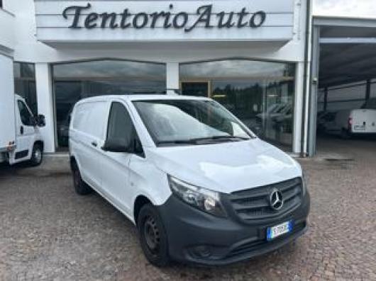 usato MERCEDES Vito