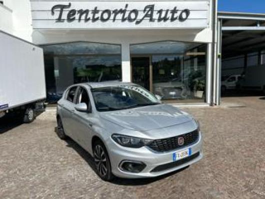 usato FIAT Tipo