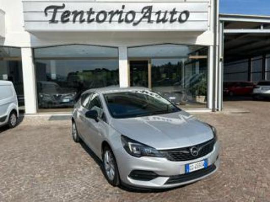 usato OPEL Astra