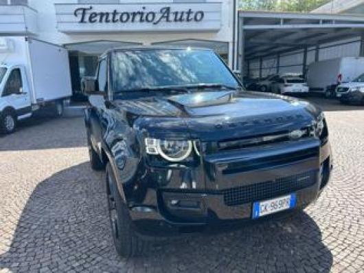 usato LAND ROVER Defender
