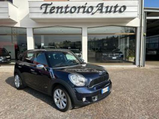 Countryman