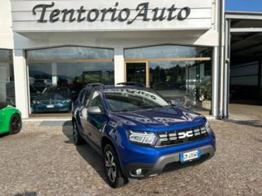 usato DACIA Duster
