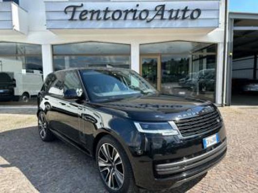 usato LAND ROVER Range Rover