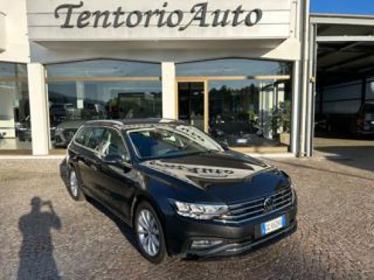 usato VOLKSWAGEN Passat Variant