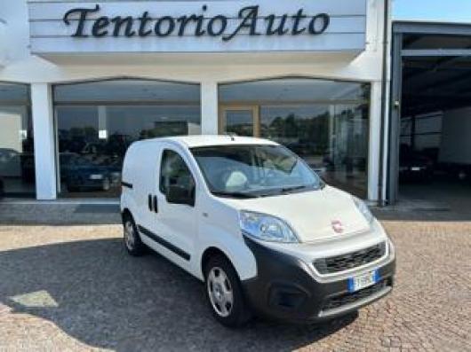 usato FIAT Fiorino