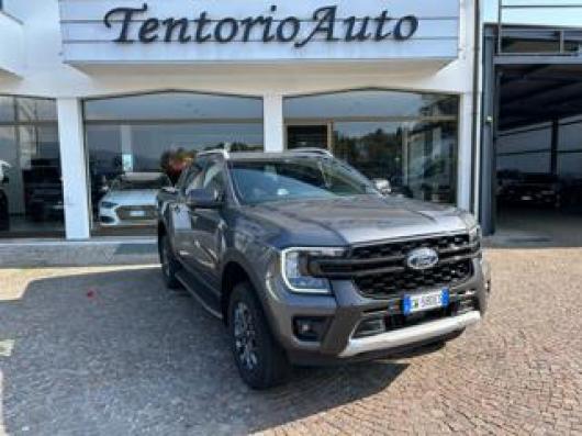 usato FORD Ranger