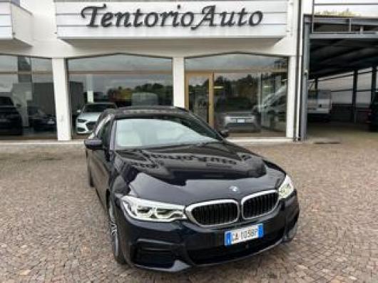 usato BMW 530
