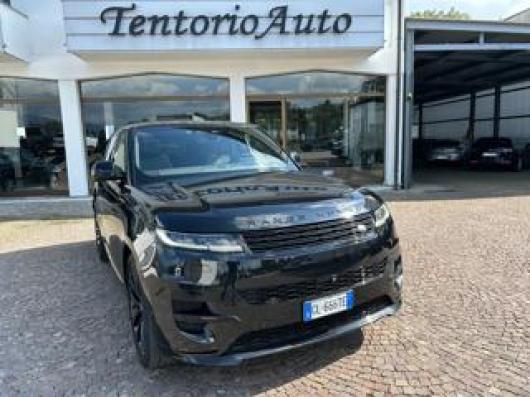 usato LAND ROVER Range Rover Sport