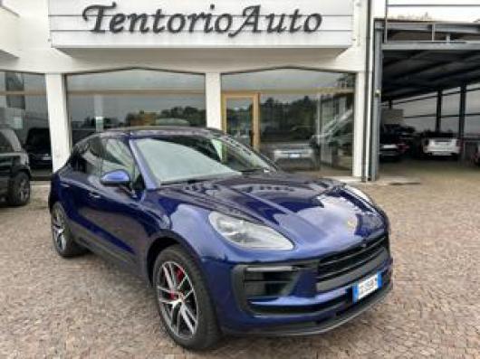 Macan