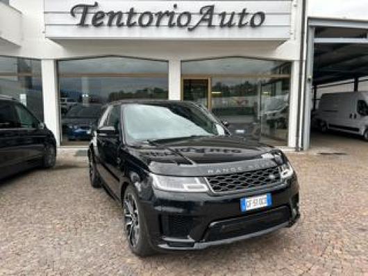 usato LAND ROVER Range Rover Sport