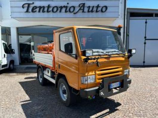 usato IVECO Altro