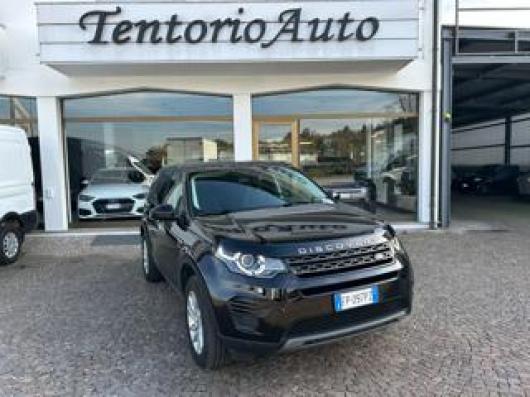 Discovery Sport