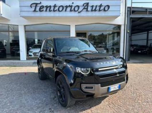 usato LAND ROVER Defender