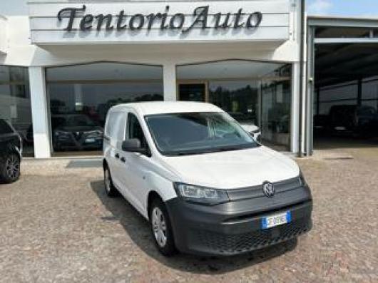 usato VOLKSWAGEN Caddy